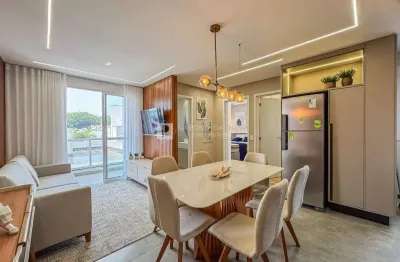 Apartamento com 2 quartos à venda na rua eugênio aronchi, 60, jardim do mar, são bernardo do campo por r$ 710.000