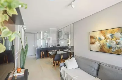 Apartamento com 3 quartos à venda na rua dos vianas, 427, baeta neves, são bernardo do campo por r$ 740.000