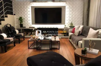 Casa com 3 quartos à venda na rua vicente galafassi, 117, nova petrópolis, são bernardo do campo por r$ 1.850.000