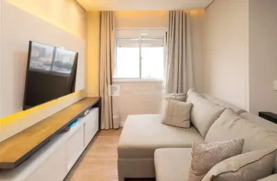 Apartamento com 2 quartos à venda na rua comendador carlo mário gardano, 203, centro, são bernardo do campo por r$ 623.000