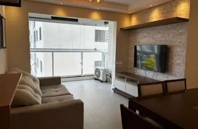 Apartamento com 2 quartos para alugar na rua bertioga, 295, chácara inglesa, são paulo por r$ 6.890
