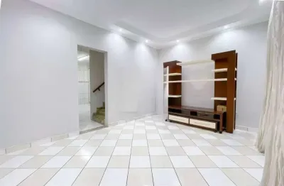 Casa com 2 quartos à venda no Parque Botujuru, São Bernardo do Campo 