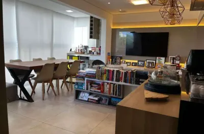 Apartamento com 2 quartos à venda na rua bertioga, 295, chácara inglesa, são paulo por r$ 954.000