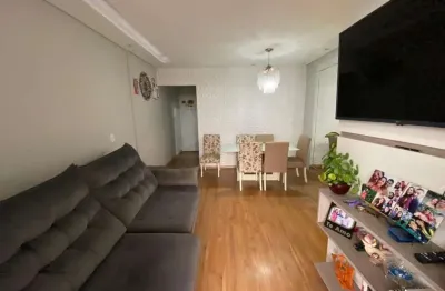 Apartamento com 2 quartos à venda na Rua Freire de Andrade, 130, Assunção, São Bernardo do Campo