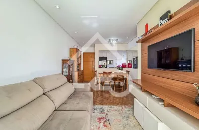 Apartamento com 2 quartos à venda na rua professor norberto denzin, 125, jardim do mar, são bernardo do campo por r$ 610.000