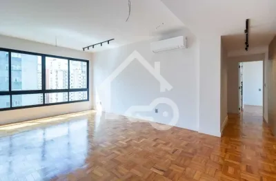 Apartamento com 3 quartos à venda na rua clodomiro amazonas, 1256, vila nova conceição, são paulo por r$ 1.595.000