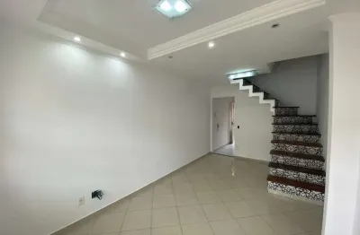 Casa em condomínio fechado com 2 quartos à venda no Nova Petrópolis, São Bernardo do Campo 