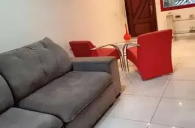 Apartamento com 4 quartos à venda no Baeta Neves, São Bernardo do Campo 