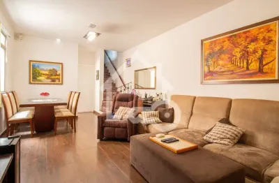 Casa com 3 quartos à venda na rua ribeirão pires, 94, nova petrópolis, são bernardo do campo por r$ 980.000
