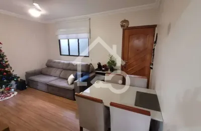 Apartamento com 2 quartos à venda na rua estocolmo, 411, assunção, são bernardo do campo por r$ 320.000