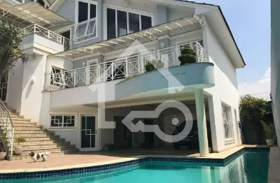 Casa com 5 quartos para alugar na Rua das Rolinhas, 115, Parque dos Pássaros, São Bernardo do Campo