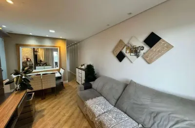 Apartamento com 3 quartos para alugar no Assunção, São Bernardo do Campo 