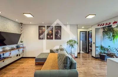 Apartamento com 2 quartos à venda na rua frei gaspar, 931, centro, são bernardo do campo por r$ 640.000