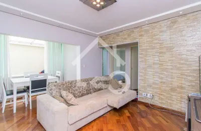 Apartamento com 2 quartos à venda na rua miosótis, 797, assunção, são bernardo do campo por r$ 520.000