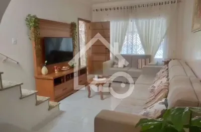 Casa com 3 quartos à venda na antônio ângelo cuzziol, 172, taboão, são bernardo do campo por r$ 680.000