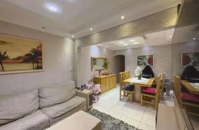 Casa com 2 quartos para alugar na Vila Lusitânia, São Bernardo do Campo 