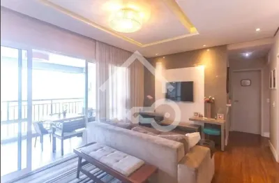 Apartamento com 3 quartos à venda na avenida moinho fabrini, 339, independência, são bernardo do campo por r$ 890.000