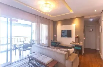 Apartamento com 3 quartos à venda no Independência, São Bernardo do Campo 