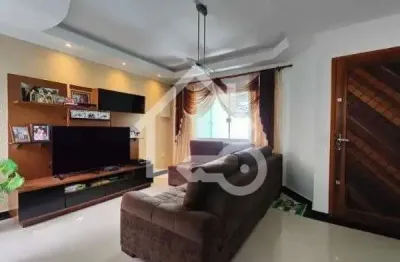 Casa com 3 quartos à venda na rua angelina ronchi martin bianco, 147, planalto, são bernardo do campo por r$ 869.000