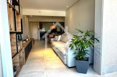 Apartamento com 3 quartos à venda na rua domiciano rossi, 600, jardim chácara inglesa, são bernardo do campo por r$ 1.025.000