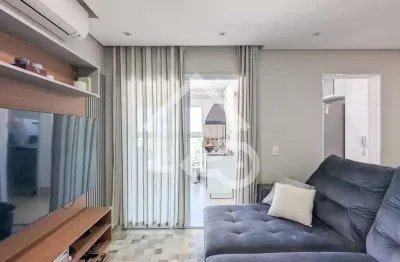 Apartamento com 2 quartos à venda na avenida armando ítalo setti, 814, baeta neves, são bernardo do campo por r$ 780.000