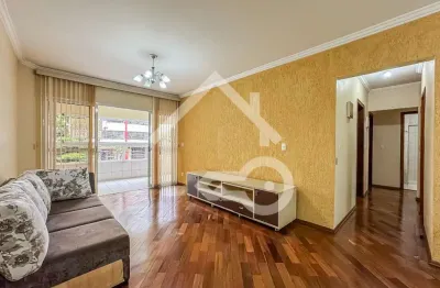 Apartamento com 3 quartos à venda na rua bela vista, 191, centro, são bernardo do campo por r$ 890.000