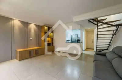 Casa em condomínio fechado com 3 quartos à venda na avenida miro vetorazzo, 200, demarchi, são bernardo do campo por r$ 1.650.000