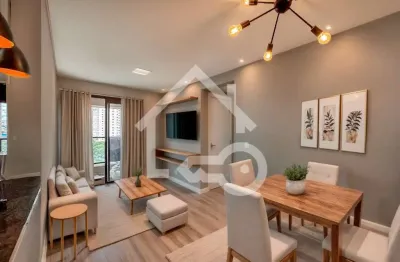 Apartamento com 2 quartos à venda na rua kara, 885, jardim do mar, são bernardo do campo por r$ 690.000