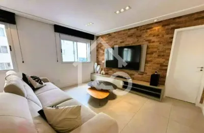 Apartamento com 3 quartos à venda na avenida dom jaime de barros câmara, 675, planalto, são bernardo do campo por r$ 1.500.000