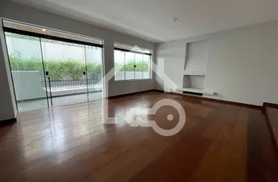 Apartamento com 4 quartos à venda na rua joão pessoa, 215, centro, são bernardo do campo por r$ 1.200.000