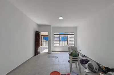 Casa comercial à venda no Baeta Neves, São Bernardo do Campo 