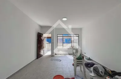 Casa comercial para alugar na rua dos vianas, 01, baeta neves, são bernardo do campo por r$ 3.900