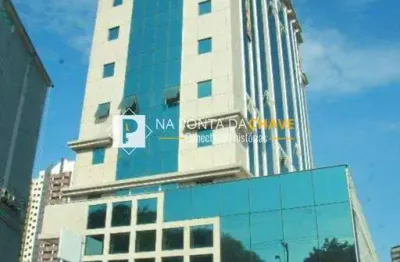 Sala comercial para alugar na avenida senador vergueiro, 3597, anchieta, são bernardo do campo