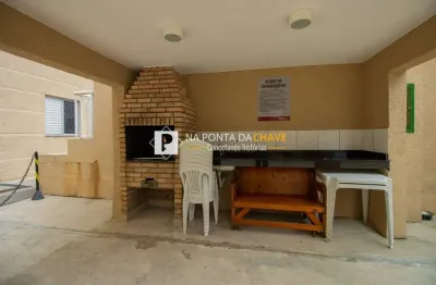 Apartamento com 2 quartos à venda na avenida dom jaime de barros câmara, 945, planalto, são bernardo do campo por r$ 358.000