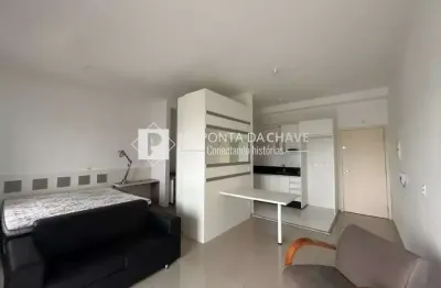 Loft com 1 quarto para alugar na avenida senador vergueiro, 2123, centro, são bernardo do campo por r$ 2.190