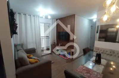Apartamento com 2 quartos à venda na rua ernesta pelosini, 145, nova petrópolis, são bernardo do campo por r$ 465.000