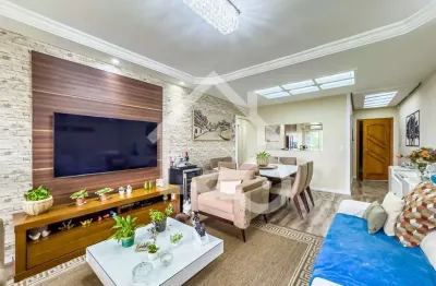 Apartamento com 3 quartos à venda na avenida doutor washington luís, 385, rudge ramos, são bernardo do campo por r$ 700.000