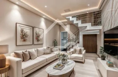 Casa em condomínio fechado com 3 quartos à venda na avenida wallace simonsen, 1575, nova petrópolis, são bernardo do campo por r$ 780.000