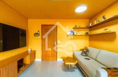 Apartamento com 2 quartos à venda na rua pinheiros, 100, paulicéia, são bernardo do campo por r$ 620.000