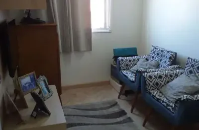 Apartamento com 3 quartos à venda no Assunção, São Bernardo do Campo 