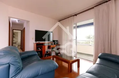 Apartamento com 3 quartos à venda na rua angatuba, 26, baeta neves, são bernardo do campo por r$ 700.000