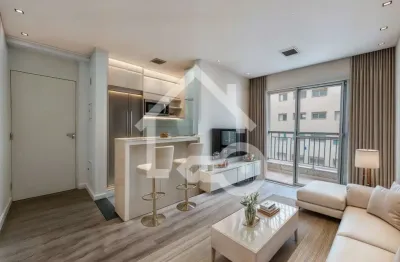 Apartamento com 2 quartos à venda na avenida dom jaime de barros câmara, 357, planalto, são bernardo do campo por r$ 455.000
