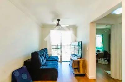 Apartamento com 2 quartos à venda na rua morvam dias de figueiredo, 141, anchieta, são bernardo do campo por r$ 480.000