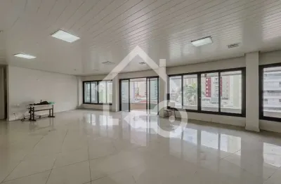 Apartamento com 4 quartos à venda na rua josé bonifácio, 350, centro, são bernardo do campo por r$ 1.280.000