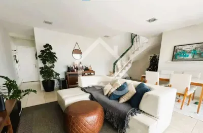 Cobertura com 3 quartos à venda na avenida imperatriz leopoldina, 664, nova petrópolis, são bernardo do campo por r$ 1.100.000