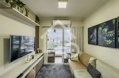 Apartamento com 3 quartos à venda na rua olavo gonçalves, 330, vila gonçalves, são bernardo do campo por r$ 685.000