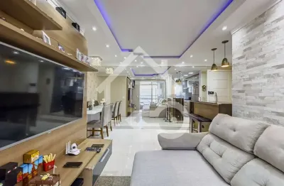 Apartamento com 2 quartos à venda na rua manoel da nóbrega, 435, centro, diadema por r$ 660.000