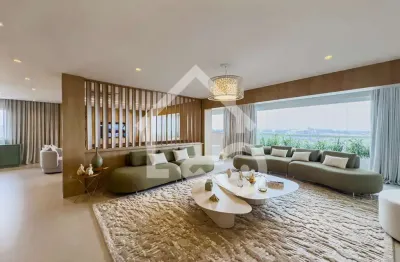 Cobertura com 3 quartos à venda na rua joão gross, 201, vila gonçalves, são bernardo do campo por r$ 3.490.000