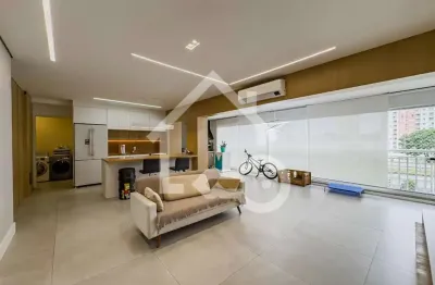 Apartamento com 3 quartos à venda na avenida das nações unidas, 1515, jardim chácara inglesa, são bernardo do campo por r$ 1.540.000