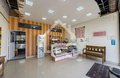 Ponto comercial à venda na largo santa filomena, 4, centro, são bernardo do campo por r$ 980.000